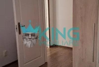 Apartament cu 2 camere decomandat în Teiul Doamnei - 5