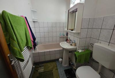 Apartament cu 2 camere semidecomandat în Alfa