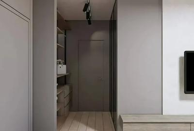 Apartament cu 2 camere semidecomandat în Ultracentral - 10