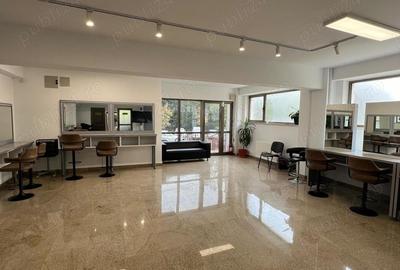 Spațiu comercial, de 120 mp, în Central