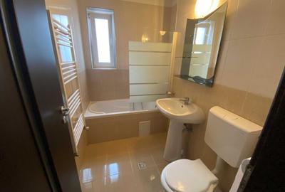 Apartament cu 2 camere semidecomandat în Exterior Vest