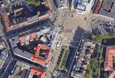 Spațiu comercial, de 265 mp, în Ultracentral