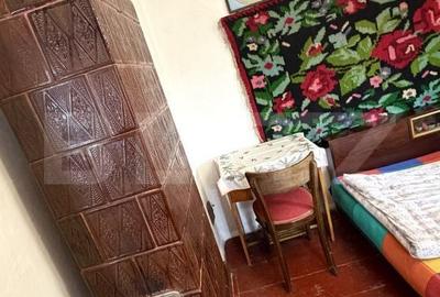 Casă cu 4 camere cu Teren 528 Mp în Central - 19