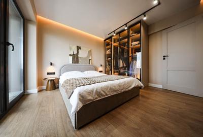 Apartament cu 2 camere decomandat, mobilat în Gheorgheni - 7