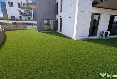 Apartament cu 2 camere decomandat în Băneasa - 9