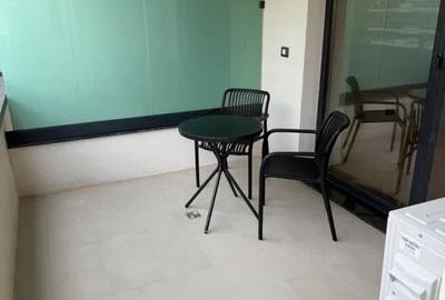 Apartament cu 2 camere semidecomandat, mobilat în Pipera - 8