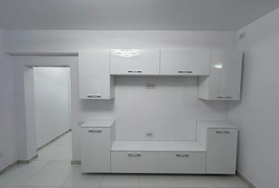 Apartament cu 2 camere semidecomandat în Crucea - 1