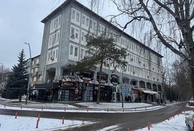 Spațiu comercial, de 300 mp, în Exterior Vest