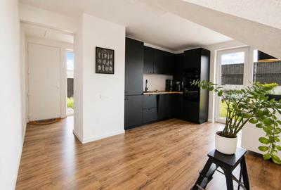 Casă individuală cu 4 camere cu Teren 251 Mp în Săvădisla - 7