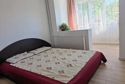 Apartament cu 2 camere în Sânmartin