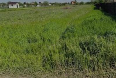 Teren de 250 mp, în Samurcași - 3