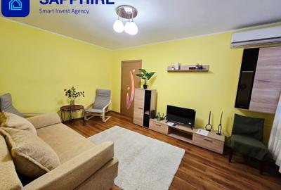 Apartament cu 2 camere decomandat în Drumul Taberei - 1