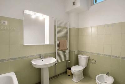 Apartament cu 3 camere decomandat în Central - 4