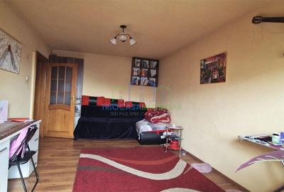 Apartament cu 2 camere decomandat în Lăpuș - 2