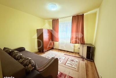 Apartament cu 2 camere decomandat în Central - 3