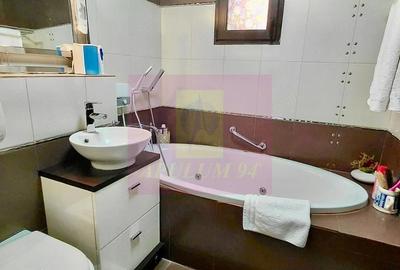 Apartament cu 4 camere decomandat în 13 Septembrie