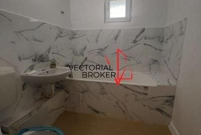 Apartament cu 3 camere decomandat în Dristor