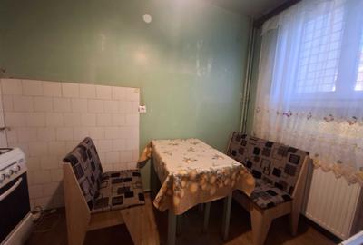 Apartament cu 2 camere în Trivale