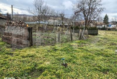Casă cu 4 camere în Fodora - 6