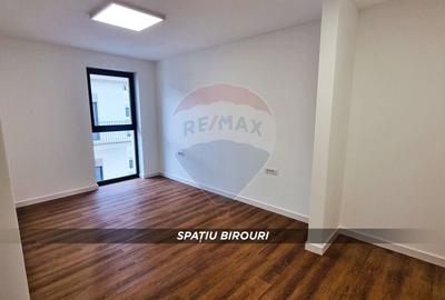 Birou, de 170 mp, în Ultracentral - 7