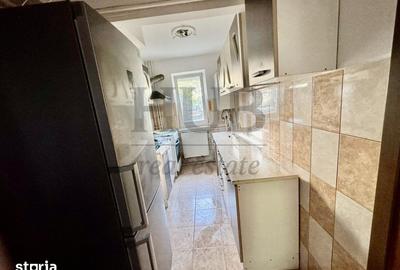 Apartament cu 2 camere semidecomandat, mobilat în Bistrița Lac - 2
