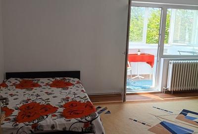 Apartament cu 3 camere decomandat în Dosu Bricii