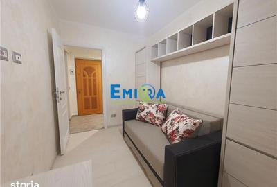 Apartament cu 3 camere decomandat, mobilat în Aviatori - 13