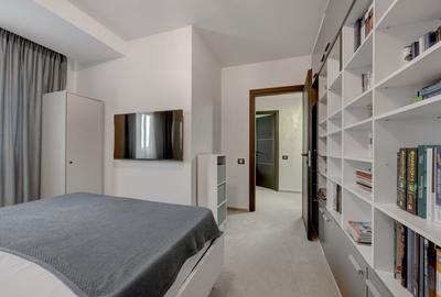 Apartament cu 4 camere decomandat, mobilat în Calea Călărașilor - 11
