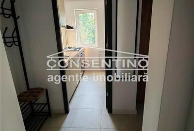 Apartament cu 2 camere în Central - 5