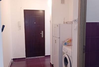 Garsonieră decomandată în Girocului - 3