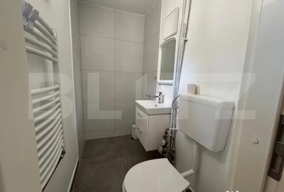 Apartament cu 2 camere semidecomandat în Ultracentral
