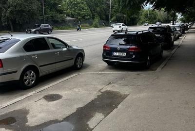 Spațiu comercial, de 130 mp, în Aurel Vlaicu - 3