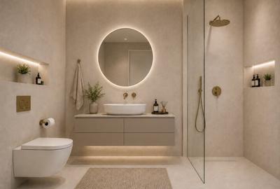 Apartament cu 4 camere decomandat în Pipera - 11