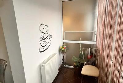 Apartament cu 3 camere decomandat în Central - 5