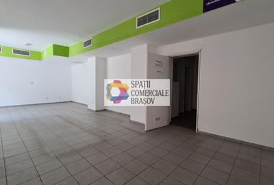 Spațiu comercial, de 120 mp, în Răcădău - 3