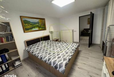 Casă cu 2 camere cu Teren 1000 Mp în Feleacu - 1