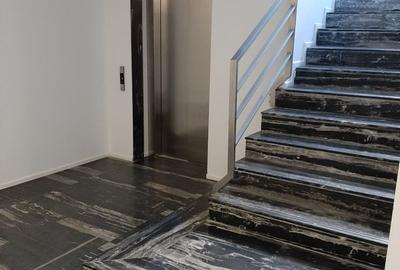 Apartament cu 3 camere decomandat în Central - 2