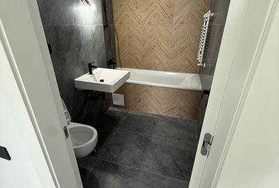 Apartament cu 3 camere decomandat în Titan - 6