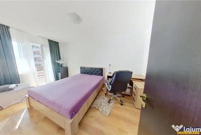 Apartament cu 2 camere decomandat în Sânpetru