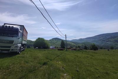 Casă cu Teren 30 Mp în Arieșeni - 3