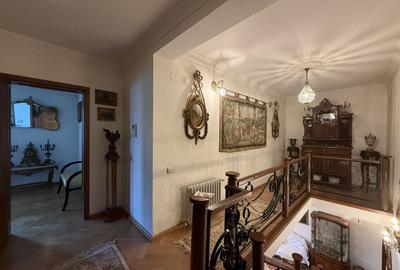 Casă individuală cu 6 camere cu Teren 2400 Mp în Bolintin-Deal - 26