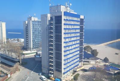 Apartament cu 2 camere semidecomandat, mobilat în Central - 1