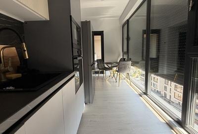 Apartament cu 2 camere în Străulești - 20