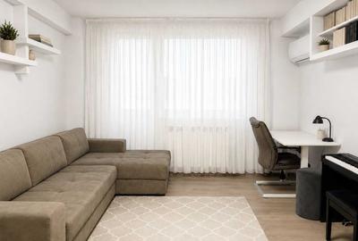 Apartament cu 2 camere decomandat în Obcini - 1