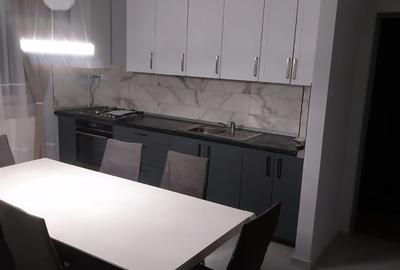 Apartament cu 2 camere în Cetate