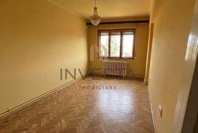 Apartament cu 3 camere decomandat, mobilat în Central - 4