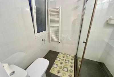 Apartament cu 2 camere, mobilat în Ultracentral - 18