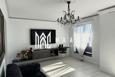 Apartament cu 3 camere decomandat, mobilat în Șelimbăr