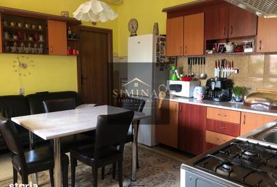 Casă cu Teren 500 Mp în Rovinari