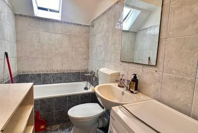 Apartament cu 2 camere în Buziașului - 2